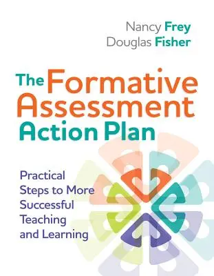 Akčný plán formatívneho hodnotenia: Praktické kroky k úspešnejšiemu vyučovaniu a učeniu - The Formative Assessment Action Plan: Practical Steps to More Successful Teaching and Learning