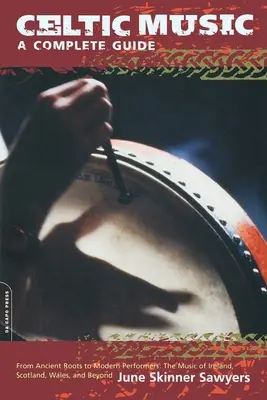 Keltská hudba: Kompletný sprievodca - Celtic Music: A Complete Guide
