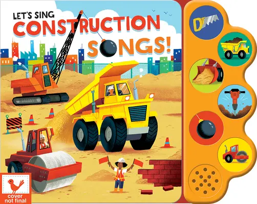 Stavebné piesne - Construction Songs
