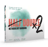 METODICKÁ PRÍRUČKA POLOVIČNÉHO DVOJNÍKA - HALF DOUBLE METHODOLOGY HANDBOOK