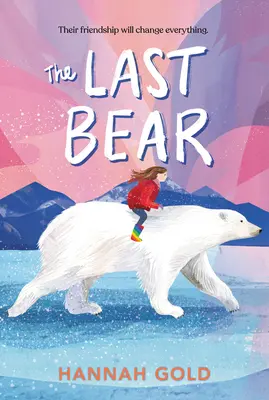 Posledný medveď - The Last Bear