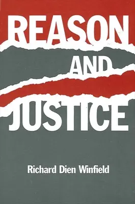 Rozum a spravodlivosť - Reason and Justice