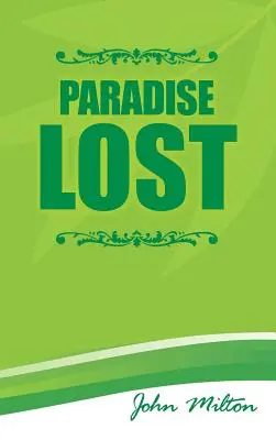 Stratený raj - Paradise Lost