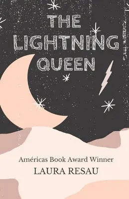 Kráľovná bleskov - The Lightning Queen