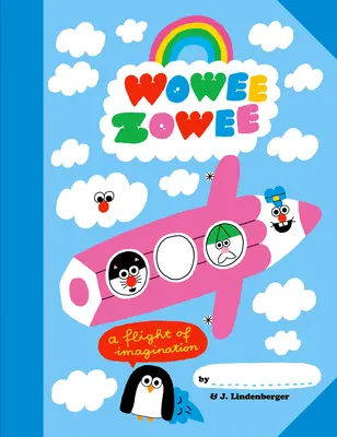 Wowee Zowee: Let predstavivosti - Wowee Zowee: A Flight of Imagination