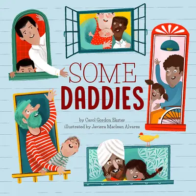 Niektorí otcovia - Some Daddies