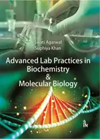 Pokročilé laboratórne postupy v biochémii a molekulárnej biológii - Advanced Lab Practices in Biochemistry & Molecular Biology