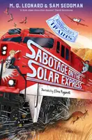 Sabotáž v Solar Expresse - Sabotage on the Solar Express