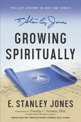 Duchovný rast: Revidované vydanie - Growing Spiritually: Revised Edition