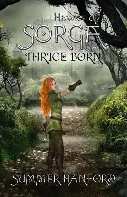 Jastraby zo Sorgy - Hawks of Sorga