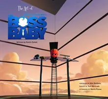 Umenie šéfa Baby - Art of the Boss Baby