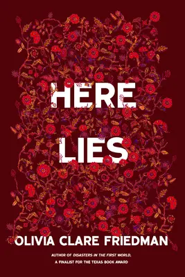 Tu leží - Here Lies