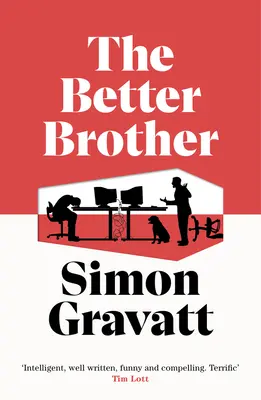 Lepší brat - The Better Brother