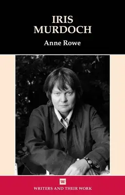 Iris Murdochová - Iris Murdoch