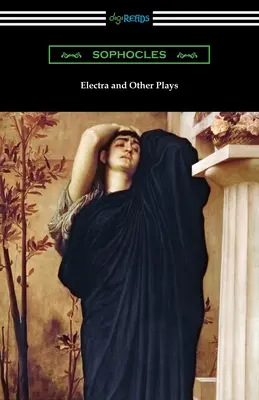 Elektra a iné hry - Electra and Other Plays