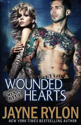 Zranené srdcia - Wounded Hearts