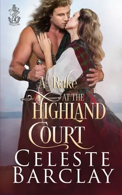Hrabáč na Highland Courte - A Rake at Highland Court