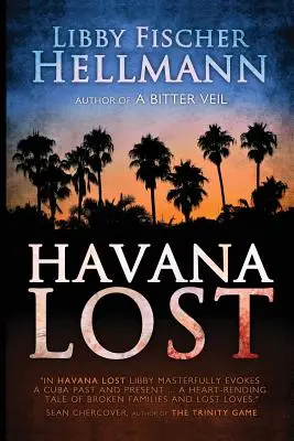 Havana stratená - Havana Lost