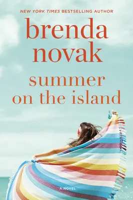 Leto na ostrove - Summer on the Island