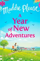 Rok nových dobrodružstiev - Year of New Adventures