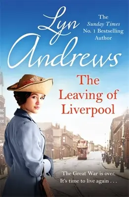 Odchod z Liverpoolu - The Leaving of Liverpool