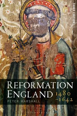 Reformácia Anglicka 1480-1642 - Reformation England 1480-1642