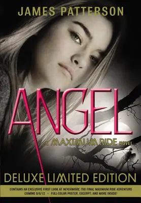 Anjel [s plagátom] - Angel [With Poster]