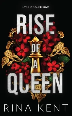 Vzostup kráľovnej: Špeciálna edícia Print - Rise of a Queen: Special Edition Print