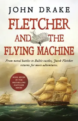 Fletcher a lietajúci stroj - Fletcher and the Flying Machine