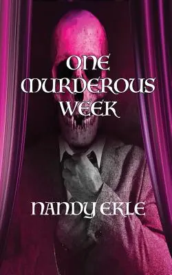 Jeden vražedný týždeň - One Murderous Week