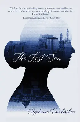 Stratený syn - The Lost Son