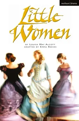 Malé ženy - Little Women
