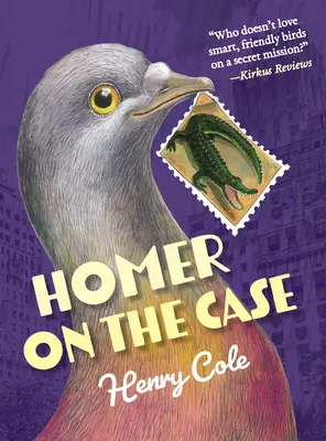 Homér na prípade - Homer on the Case