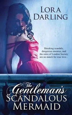 Škandalózna morská panna džentlmena - The Gentleman's Scandalous Mermaid