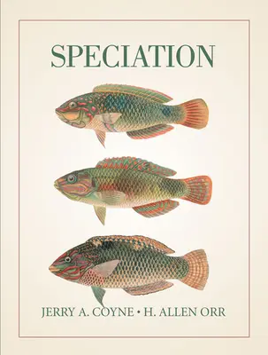 Špeciácia - Speciation