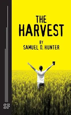 Úroda - The Harvest