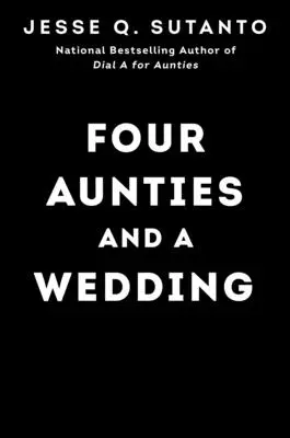 Štyri tety a svadba - Four Aunties and a Wedding