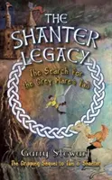 Shanterov odkaz - Hľadanie chvosta sivej kobyly - Shanter Legacy - The Search for the Grey Mare's Tail