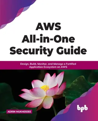 Sprievodca komplexnou bezpečnosťou AWS - AWS All-in-one Security Guide