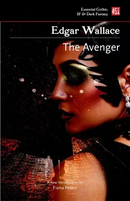 Pomstiteľ - The Avenger