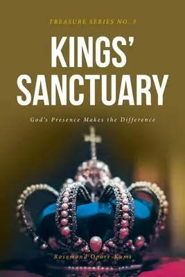 Kráľova svätyňa - King's Sanctuary