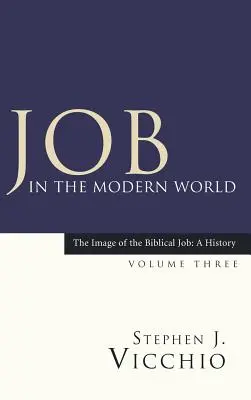 Jób v modernom svete - Job in the Modern World