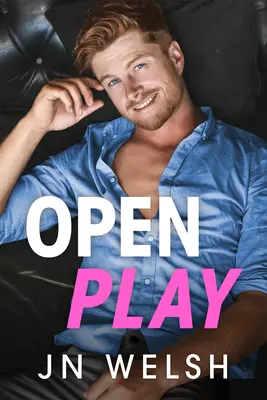 Otvorená hra - Open Play