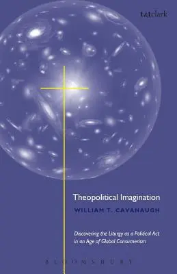 Teopolitická predstavivosť - Theopolitical Imagination
