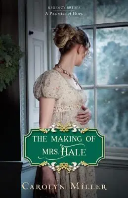 Stvorenie pani Haleovej - The Making of Mrs. Hale