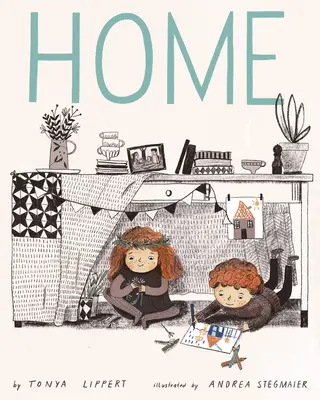 Domov: Príbeh dvoch detí, ktoré sa ocitli bez domova a v neistej bytovej situácii - Home: A Story of Two Children Thrust Into Homelessness and Uncertain Housing Situations