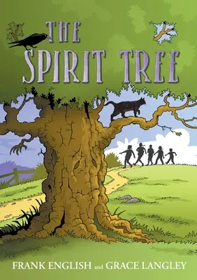 Strom duchov - The Spirit Tree