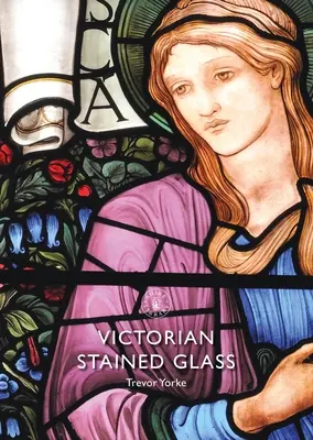 Viktoriánske vitráže - Victorian Stained Glass