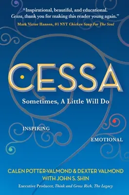 Cessa, niekedy stačí málo - Cessa, Sometimes a Little Will Do