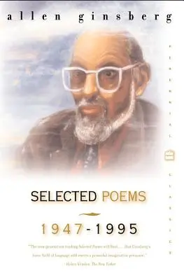 Vybrané básne 1947-1995 - Selected Poems 1947-1995